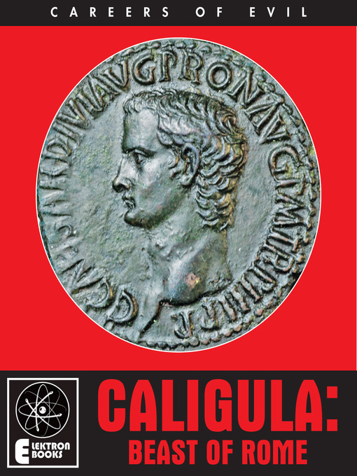 Title details for Caligula by Vixen Valdez - Available